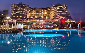 Limak Lara de Luxe Hotel Resort Antalya